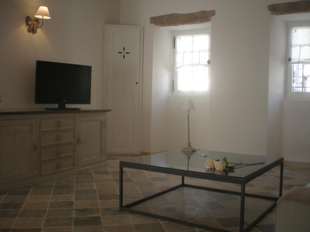 La Maison De Pape Combas  Eksteriør billede